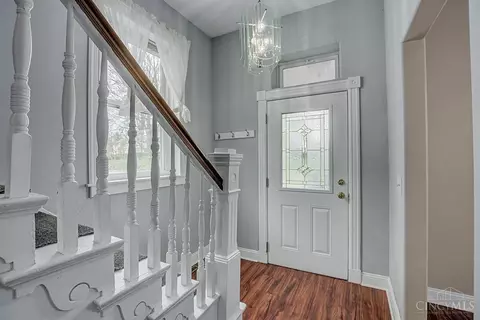 Entry Way - 3732 Applegate Ave, Cheviot, OH 45211 photo 1 of 2