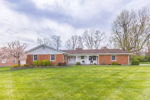 2531 Cranbrook Dr, Cincinnati, OH 45231