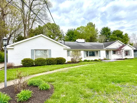 6538 Kentuckyview Dr, Anderson Twp, OH 45230