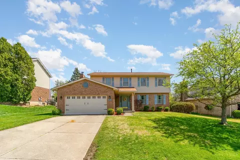 260 Kings Ridge Sq, Fairfield, OH 45014
