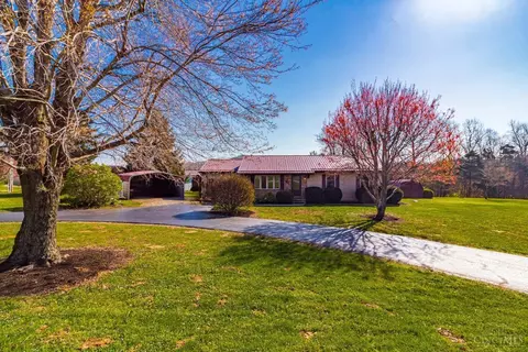 1286 Steam Furnace Rd, Peebles, OH 45660