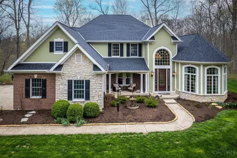 5277 Deer Path, Milford, OH 45150