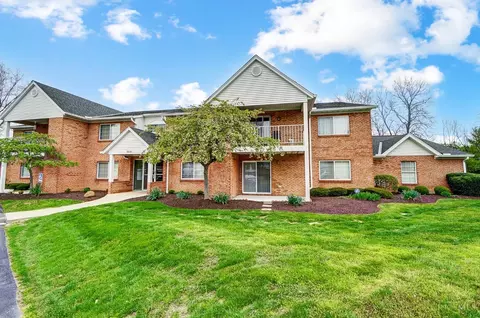 3216 Heritage Square Dr, Colerain Twp, OH 45251