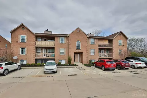 9496 Crockett Pass, Hamilton, OH 45011