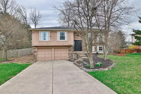 8143 Barret Rd, West Chester, OH 45069