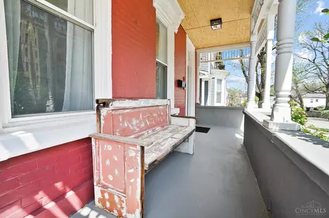 2537 Hackberry St, Cincinnati, OH 45206 photo 5