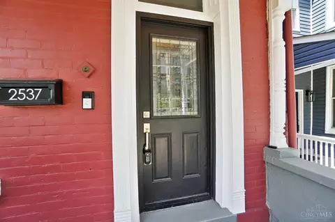 2537 Hackberry St, Cincinnati, OH 45206 photo 6
