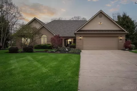 3456 Surrey Ln, Mason, OH 45040