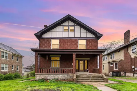 1197 Rulison Ave, Cincinnati, OH 45238