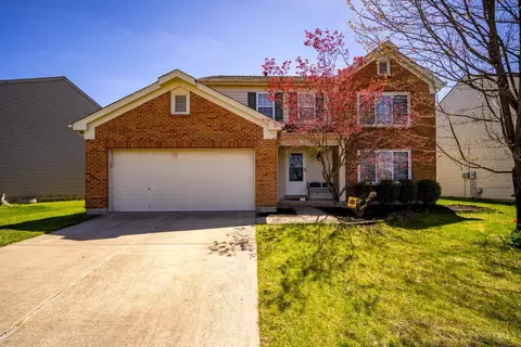 5841 Stone Trace Dr, Mason, OH 45040