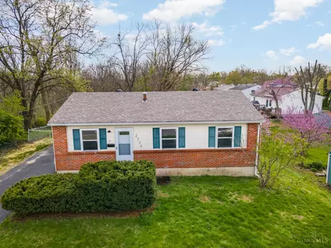 2739 Wheatfield Dr, Colerain Twp, OH 45251