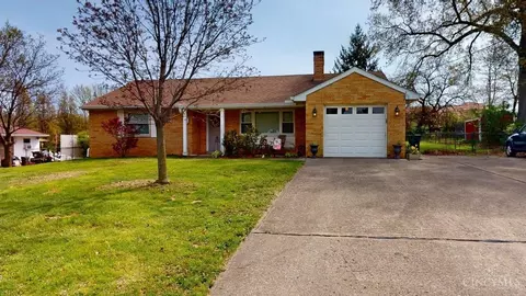 11714 Honeywell Dr, Sharonville, OH 45241