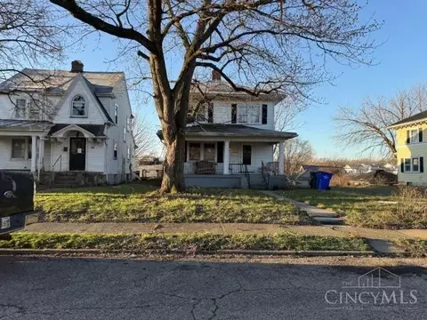112 Beechwood Ave, Dayton, OH 45405