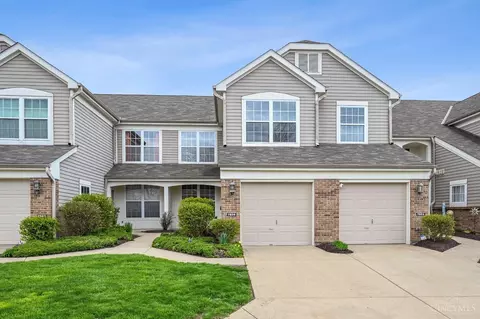 7826 Gapstow Brg, Cincinnati, OH 45231