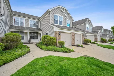 7826 Gapstow Brg, Cincinnati, OH 45231 photo 2