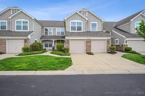 7826 Gapstow Brg, Cincinnati, OH 45231 photo 36