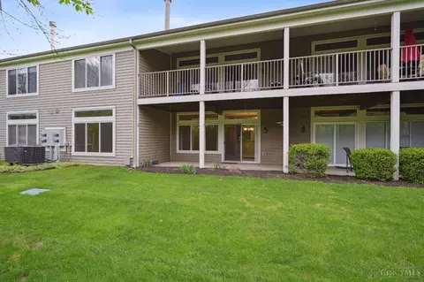 7826 Gapstow Brg, Cincinnati, OH 45231 photo 31
