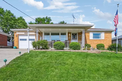 5945 Giffindale Dr, Cincinnati, OH 45239