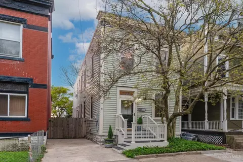 259 Emming St, Cincinnati, OH 45219