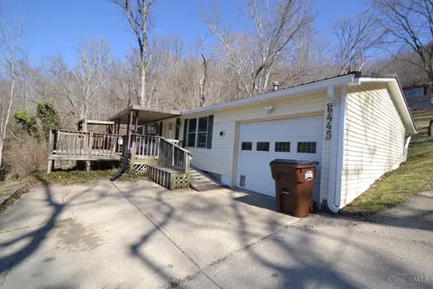 6445 Congress St, Ripley, OH 45167
