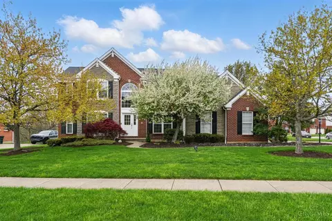 511 Laurelwood Dr, Cleves, OH 45002
