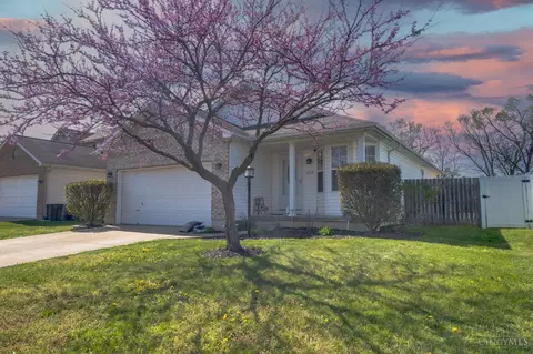 428 Peyton Dr, Trenton, OH 45067
