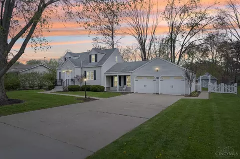 512 Alvina Ln, Cincinnati, OH 45255