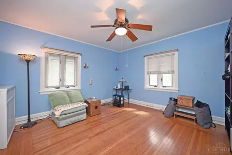 Bedroom - 3934 Leyman Dr, Cincinnati, OH 45229 photo 7 of 12