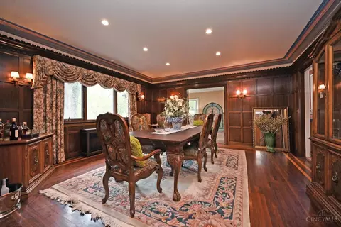 Dining - 3934 Leyman Dr, Cincinnati, OH 45229 photo 2 of 7