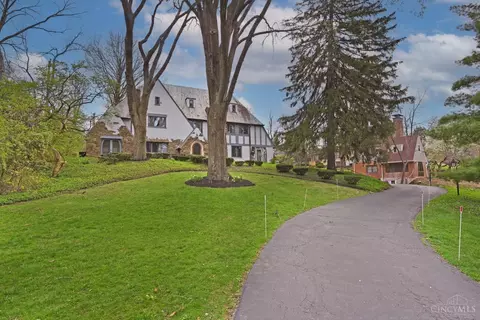 Exterior - 3934 Leyman Dr, Cincinnati, OH 45229 photo 26 of 26