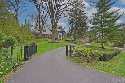 Exterior - 3934 Leyman Dr, Cincinnati, OH 45229 photo 25 of 26