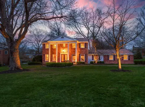 6798 Wetheridge Dr, Anderson Twp, OH 45230