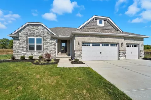 2834 Wyatt Way, Hamilton, OH 45013
