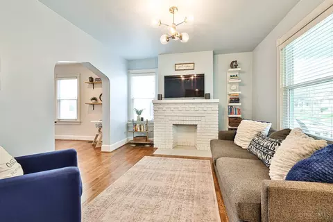 2891 Markbreit Ave, Cincinnati, OH 45209 photo 9