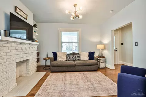 2891 Markbreit Ave, Cincinnati, OH 45209 photo 11