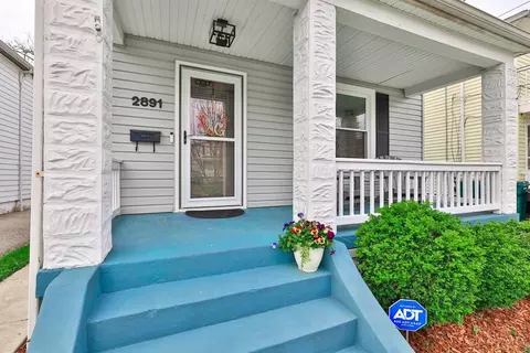 2891 Markbreit Ave, Cincinnati, OH 45209 photo 5