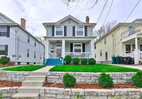 2891 Markbreit Ave, Cincinnati, OH 45209