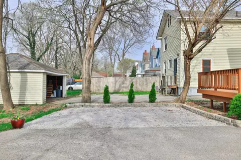 2891 Markbreit Ave, Cincinnati, OH 45209 photo 41