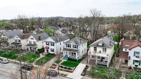 2891 Markbreit Ave, Cincinnati, OH 45209 photo 3