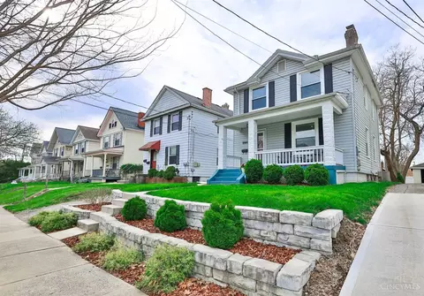 2891 Markbreit Ave, Cincinnati, OH 45209 photo 38