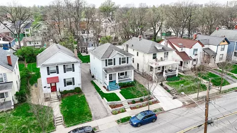 2891 Markbreit Ave, Cincinnati, OH 45209 photo 2