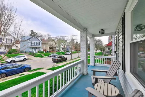 2891 Markbreit Ave, Cincinnati, OH 45209 photo 4