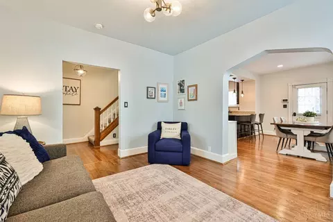 2891 Markbreit Ave, Cincinnati, OH 45209 photo 12