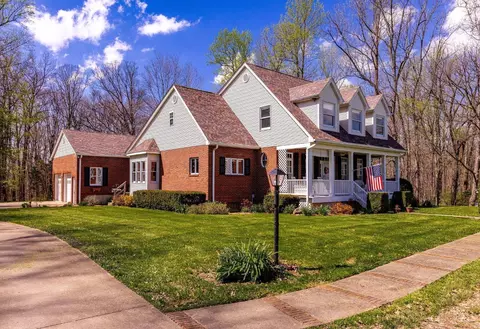2560 Dunlapsville Rd, Liberty, IN 47353