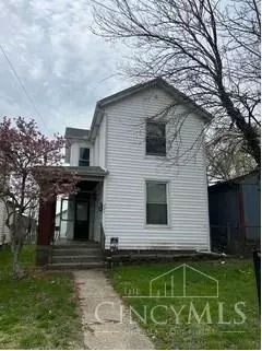 225 Gordon Ave, Hamilton, OH 45013