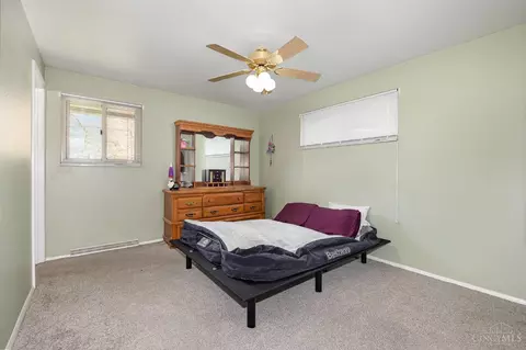 Bedroom - 5346 Rawhide Ct, Cincinnati, OH 45238 photo 1 of 3