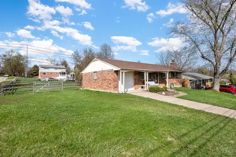 Exterior - 5346 Rawhide Ct, Cincinnati, OH 45238 photo 2 of 4