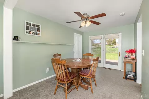 Dining - 5346 Rawhide Ct, Cincinnati, OH 45238 photo 1 of 1