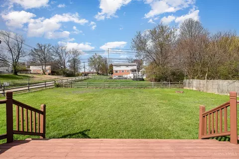 Exterior - 5346 Rawhide Ct, Cincinnati, OH 45238 photo 3 of 4