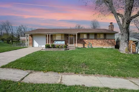 5346 Rawhide Ct, Cincinnati, OH 45238